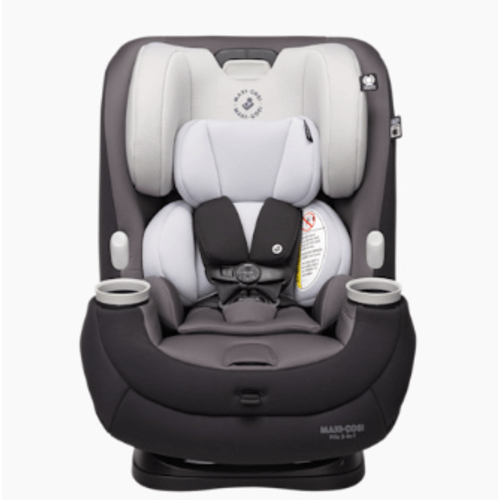 Car Seat Fund