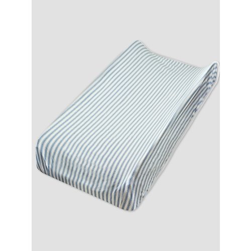 Honest Baby Clothing Organic Cotton Changing Pad Cover