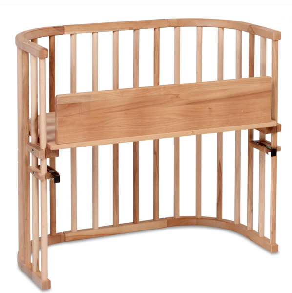 Babybay Maxi oiled color