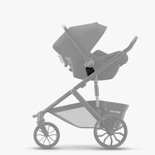 Switchback Car Seat Adapter