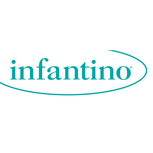 Shake & Pull Jittery Pal™ Hippo – Infantino