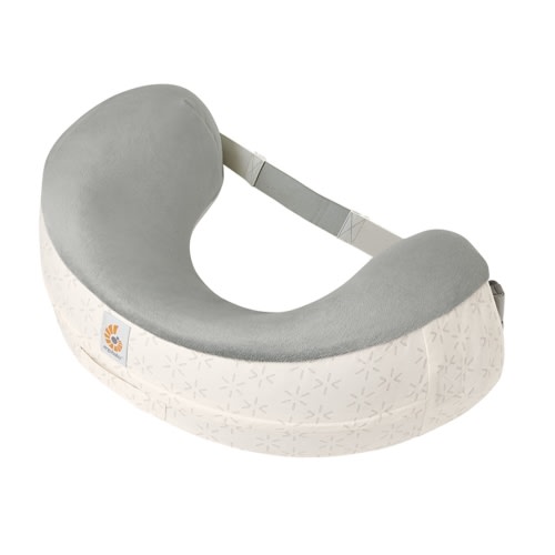 Nursing Pillow Natural Curve