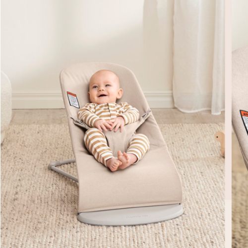 BabyBjörn Bouncer Bliss