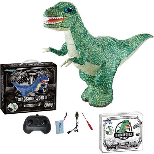 Inflatable Dinosaur RC