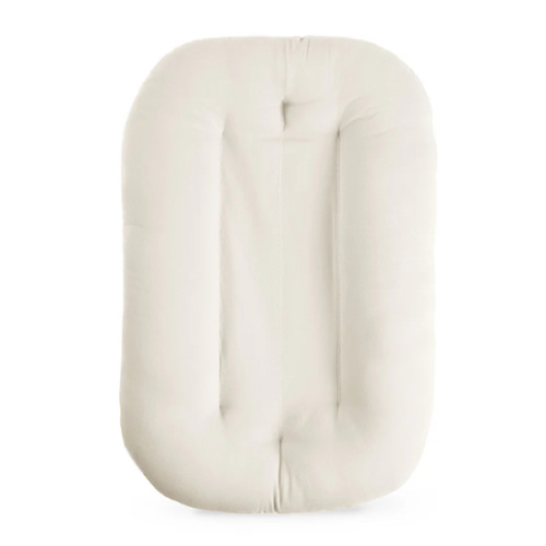 Snuggle Me Infant Lounger | Natural