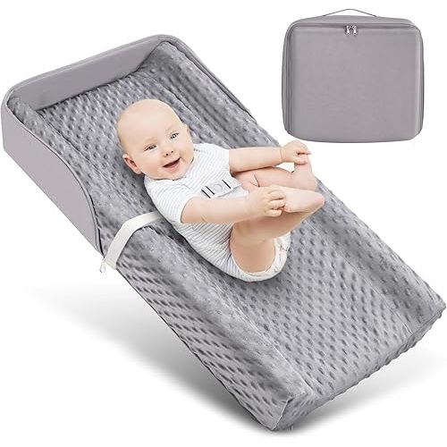 Portable Baby Diaper Changing Pad