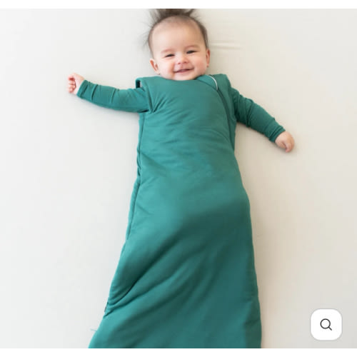 Bamboo Sleep Bags 1.0 TOG | Sleep Sacks | Kyte Baby