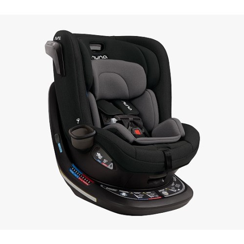 Nuna REVV™ Rotating Convertible Car Seat | Pottery Barn Kids