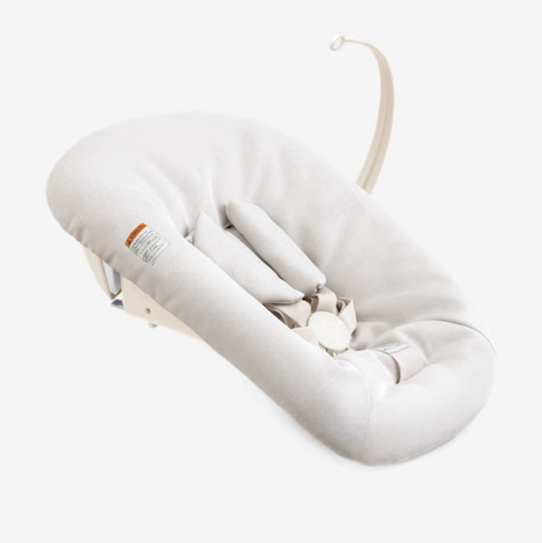 Stokke Tripp Trapp Newborn Set - Vanilla White