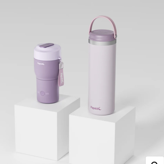 On-the-Go Feeding Kit