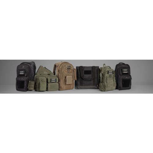 Diaper Bags | Tactical Baby Gear®