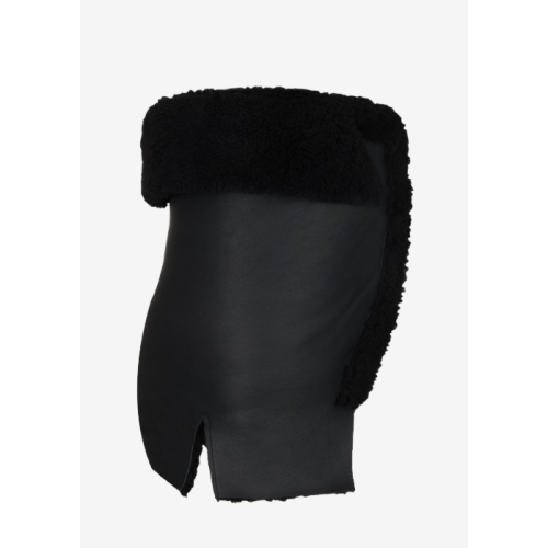 Artipoppe Carrier Winter Insert | BLACK