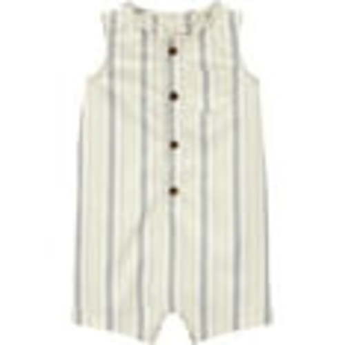 Carter's Child of Mine Baby Boy Romper, Sizes 0/3-24 Months