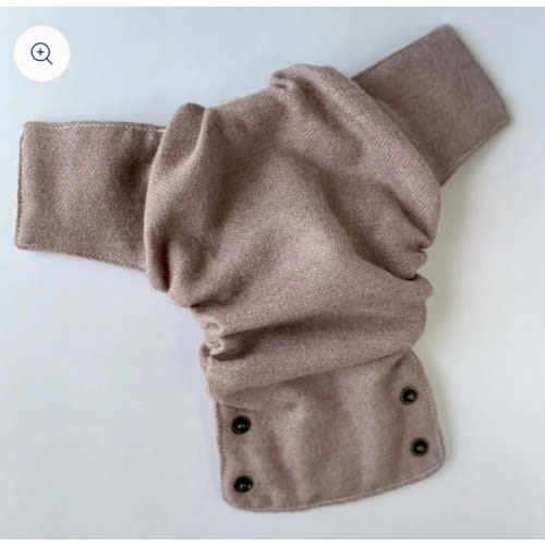 Alpaca Diaper Cover – Lunapaca