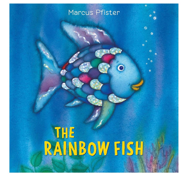 The Rainbow Fish