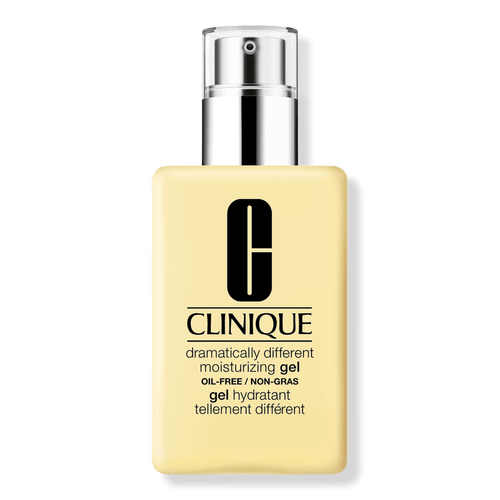 Dramatically Different Moisturizing Gel For Face