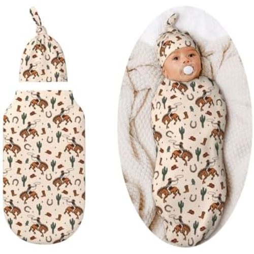 Candy Swaddle Blankets Newborn Receiving Blanket Baby Swaddle Wrap Soft Sleeping Sack for Baby Girls Boys
