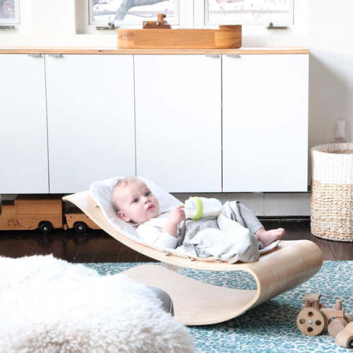 coco lounger natural