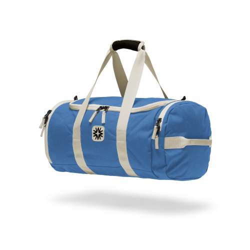 States Duffel Bag River
