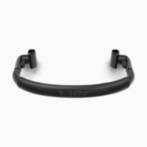 Bugaboo Butterfly 2 And Dragonfly Bumper Bar - Black