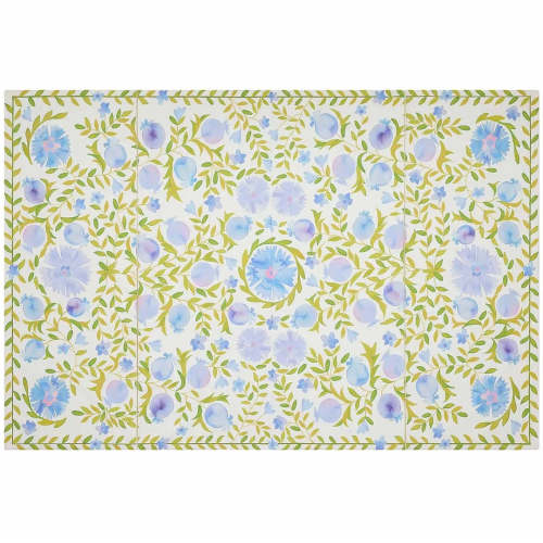 Plush Floor Mat – House of Noa