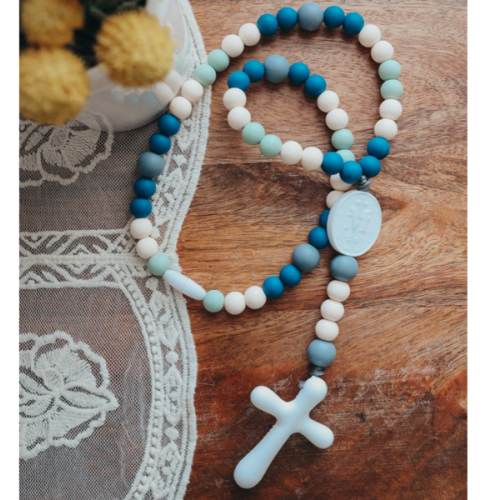 Assisi | Chews Life Rosary