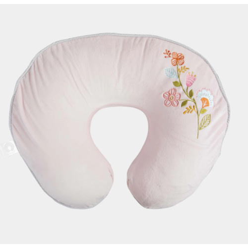 Boppy Luxe | Luxury Soft Nursing Pillow | Boppy