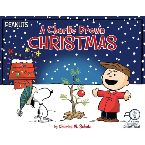 A Charlie Brown Christmas (Peanuts)