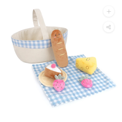 Picnic basket