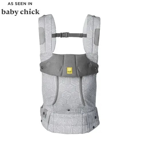 Complete 6-in-1 All Seasons - Pebble Grey
