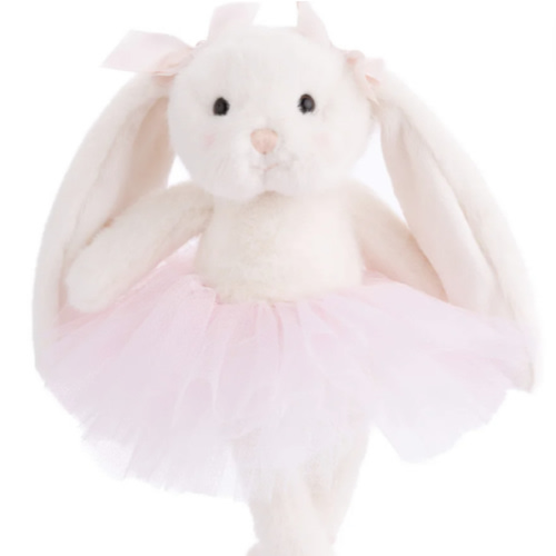 Dancing Jayleen - Light Pink – Bukowski Bears