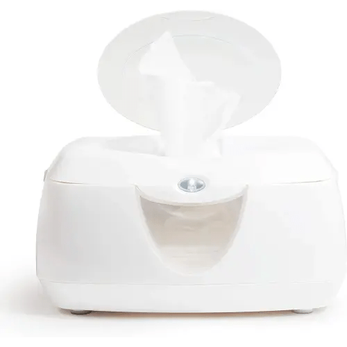 Munchkin® Warm Glow™ Wipe Warmer, White