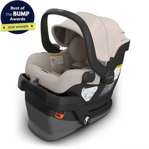 Mesa V3 Infant Car Seat