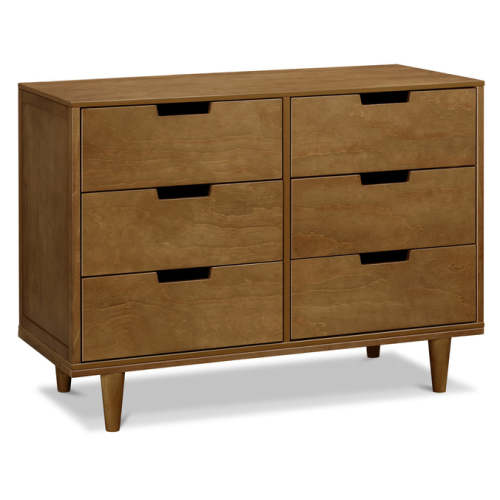 DaVinci Marley 6-Drawer Double Dresser – DaVinci Baby