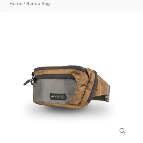 Bando Bag – Eberlestock