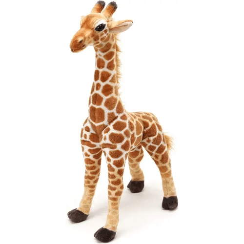VIAHART Jocelyn The Giraffe - 22 Inch Stuffed Animal Plush - by Tiger Tale Toys