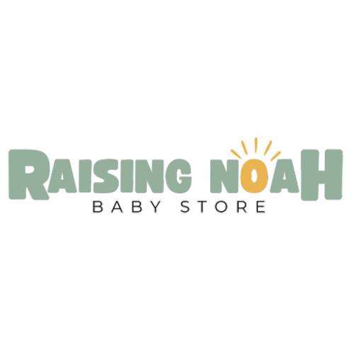 Montessori Pull String Baby Toy – Raising Noah Baby Store