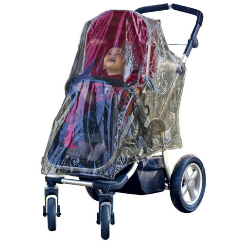 Babies R Us Baby Weather Shield Rain Cover