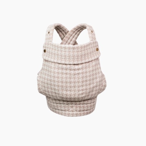 The Monarch Carrier - Houndstooth