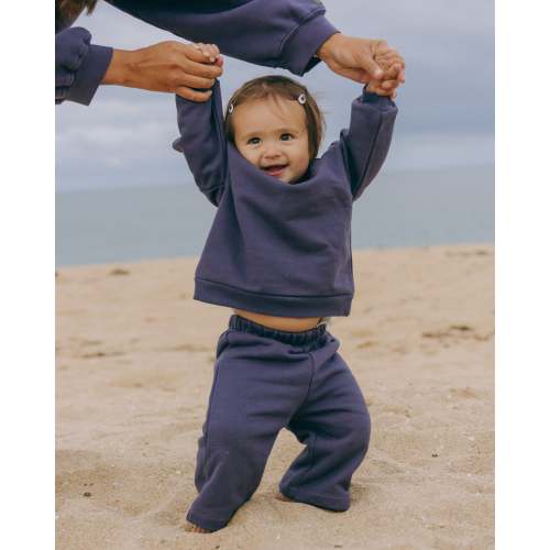 Baby Drills Set - Navy
