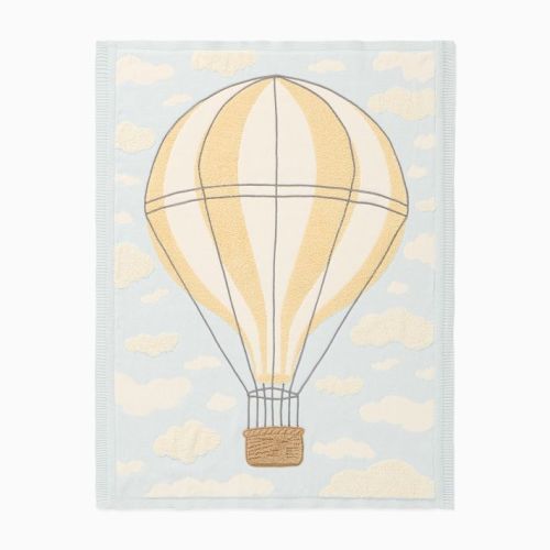 Joseph Altuzarra Balloon Baby Blanket