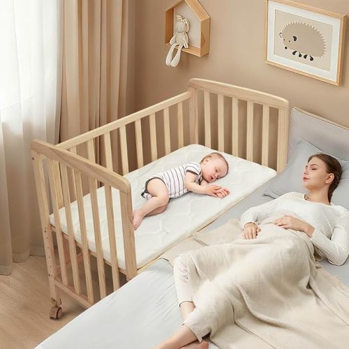 Baby Bassinets Bedside Sleeper
