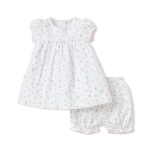 Garden Roses Dress Set