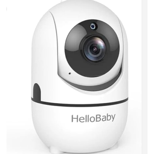 HelloBaby Camera | Add-on Camera for HB6560