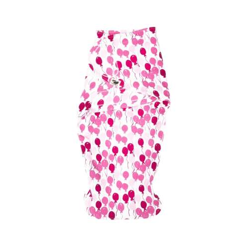 Snugababe Swaddle™ Sleep Pod - Pink Balloons