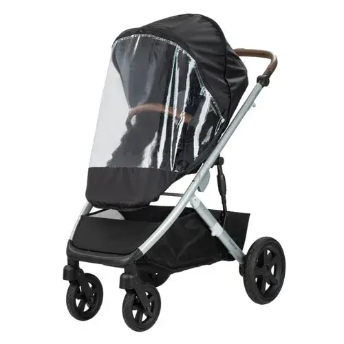 Steelcraft Strider Signature Rain Cover Single And Tandem | Baby Bunting AU