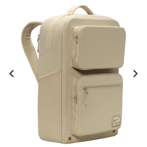 Nike Diaper Bag