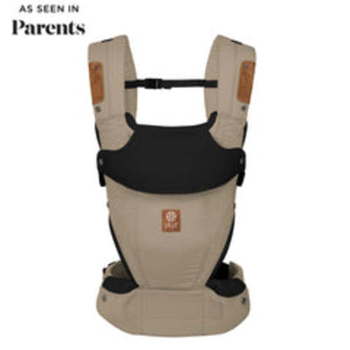 Elevate 6-in-1 Baby Carrier - Warm Sand