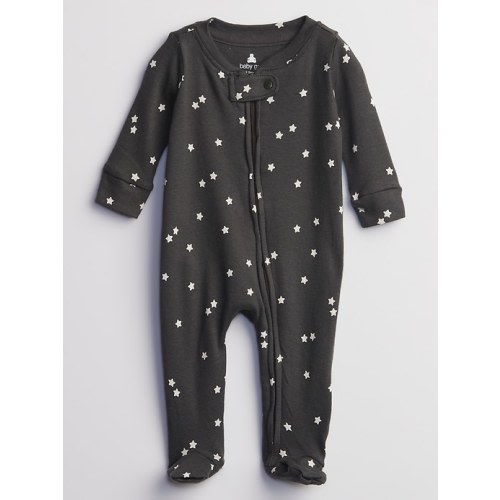 Baby Print One-Piece