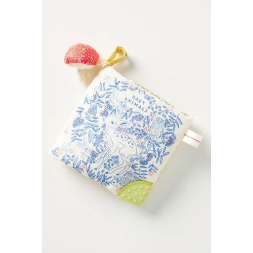 Baby Soft Book